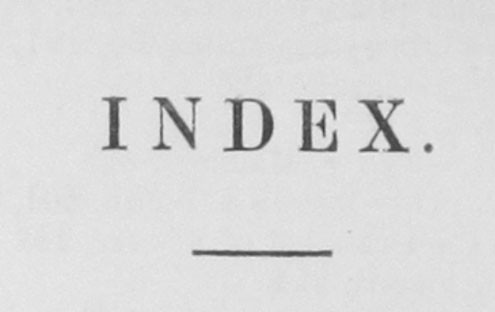 Index to ‘The Veterinarian’ Vol 54 – 1881