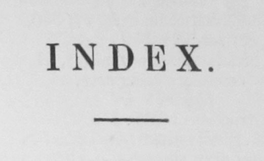 Index to ‘The Veterinarian’ Vol 56 – 1883