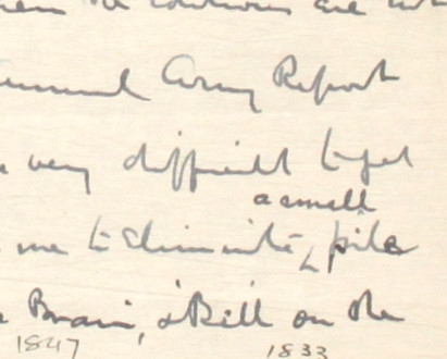 9 - Letter to Fred Bullock from Frederick Smith, 11 Oct 1916