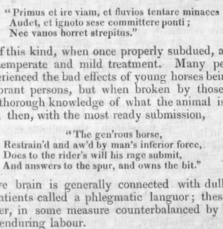 'The Veterinarian' Vol 3 Issue 7 - July 1830
