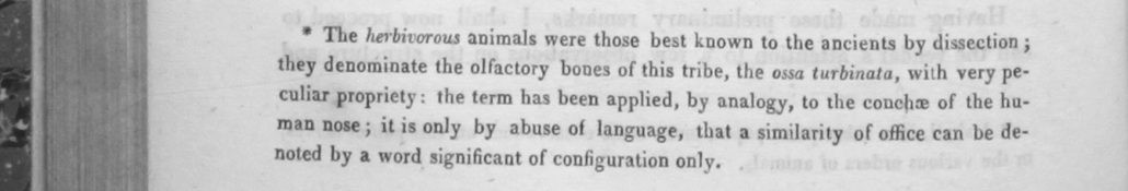‘Farrier and Naturalist’ Vol 2 Issue 15 – 1 August 1829