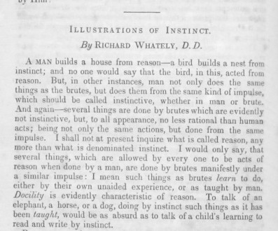 ‘The Veterinarian’ Vol 20 Issue 8 – August 1847