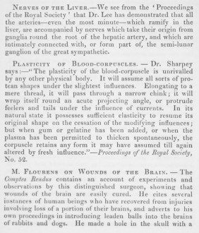 ‘The Veterinarian’ Vol 36 Issue 5– May 1863