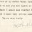 33 – Letter to Frederick Smith from Fred Bullock, 5 Sep 1914